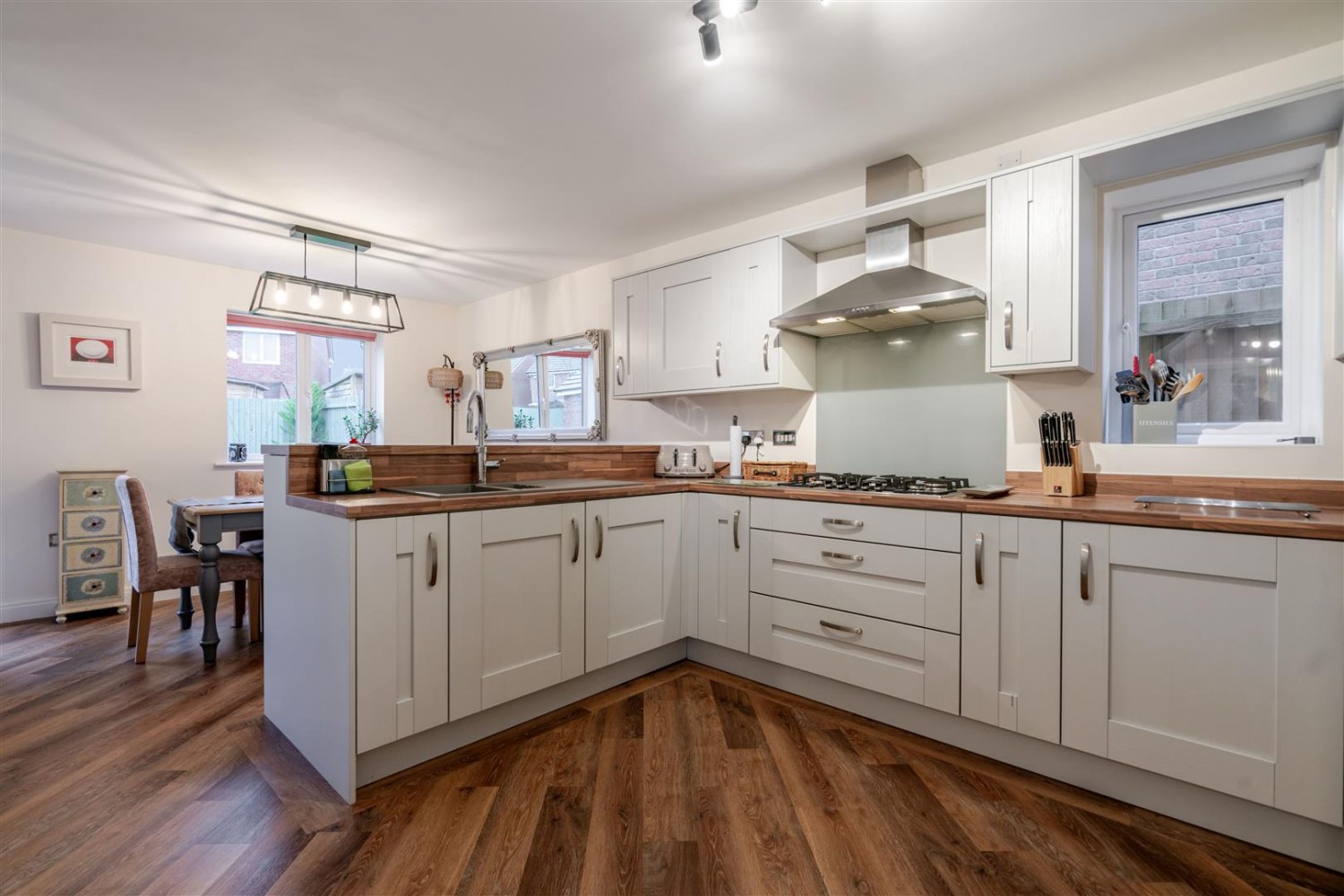 Waterfield Close, Lowton, Warrington
