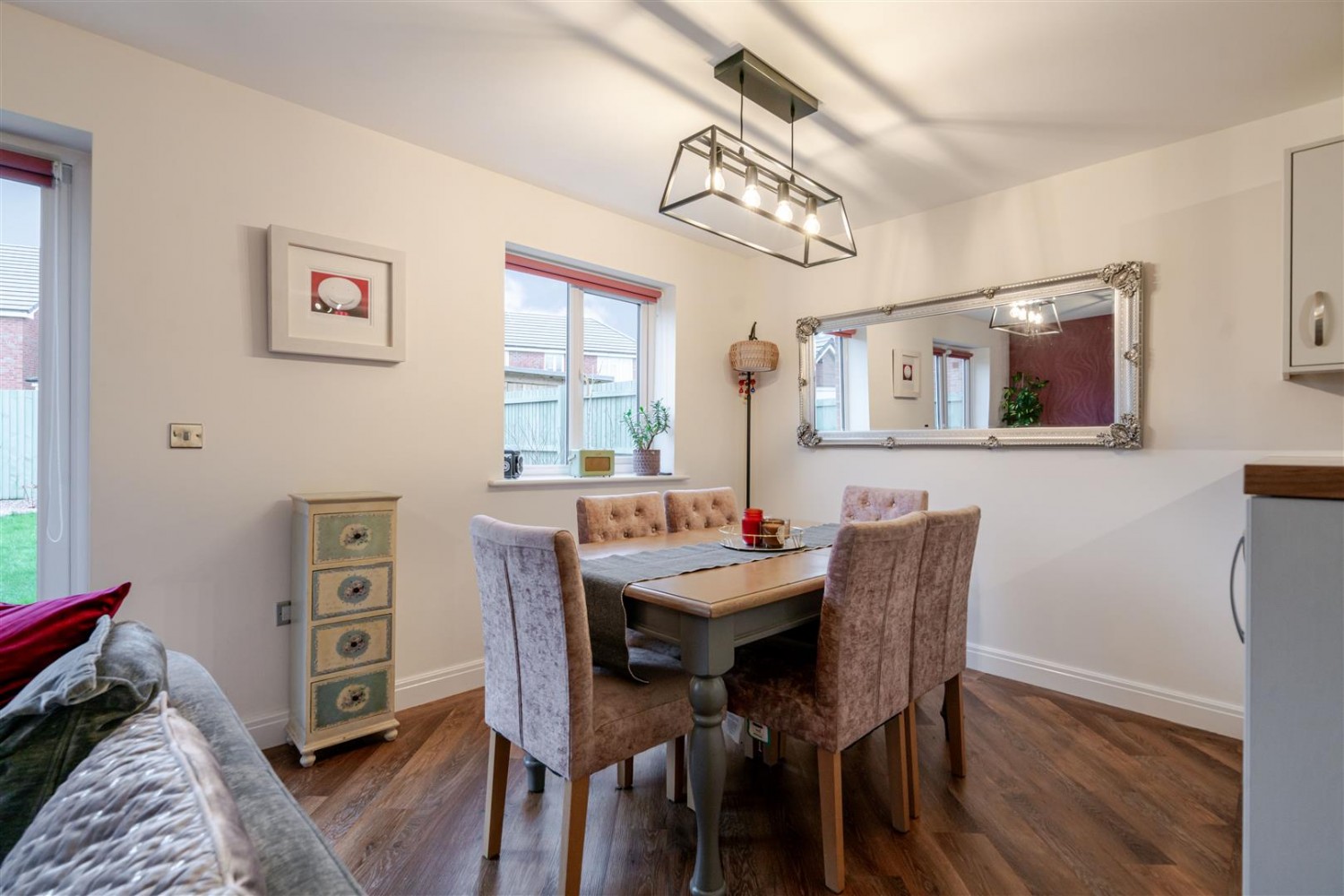 Waterfield Close, Lowton, Warrington