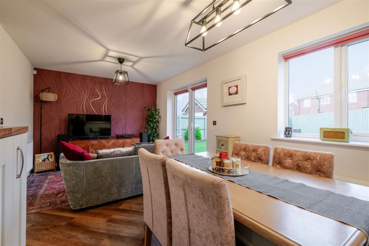 Waterfield Close, Lowton, Warrington