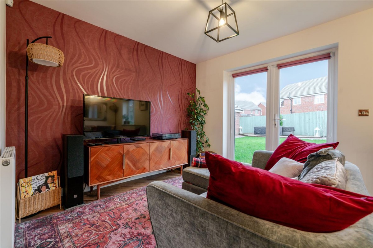 Waterfield Close, Lowton, Warrington
