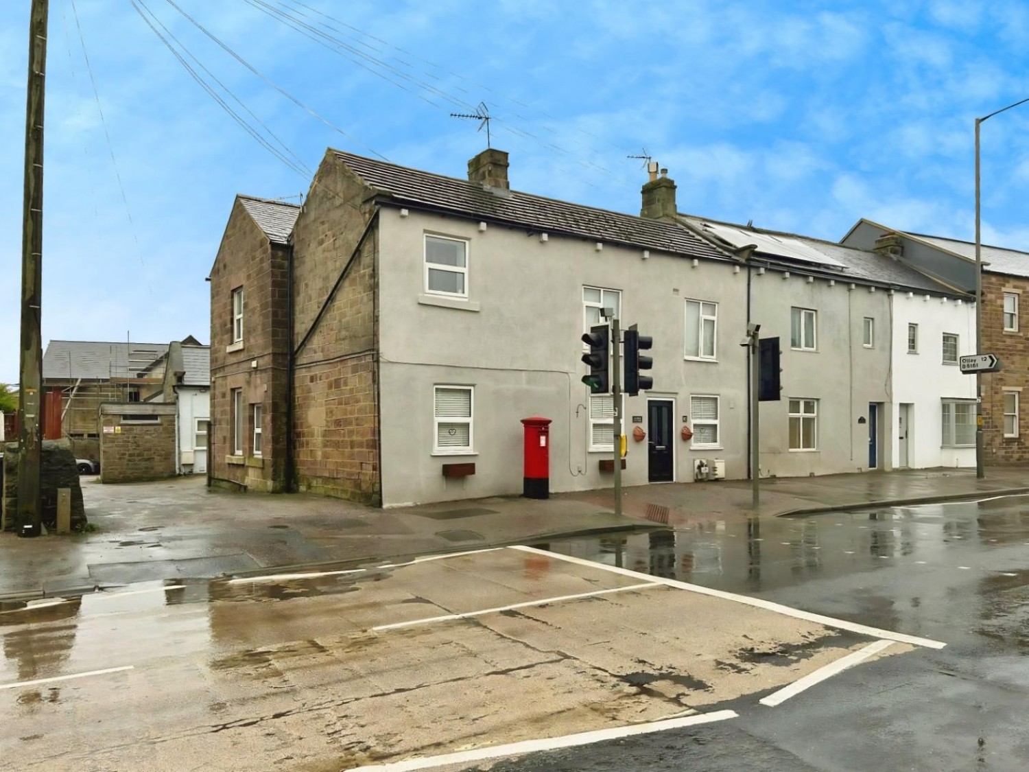 Ripon Road, Killinghall, Harrogate