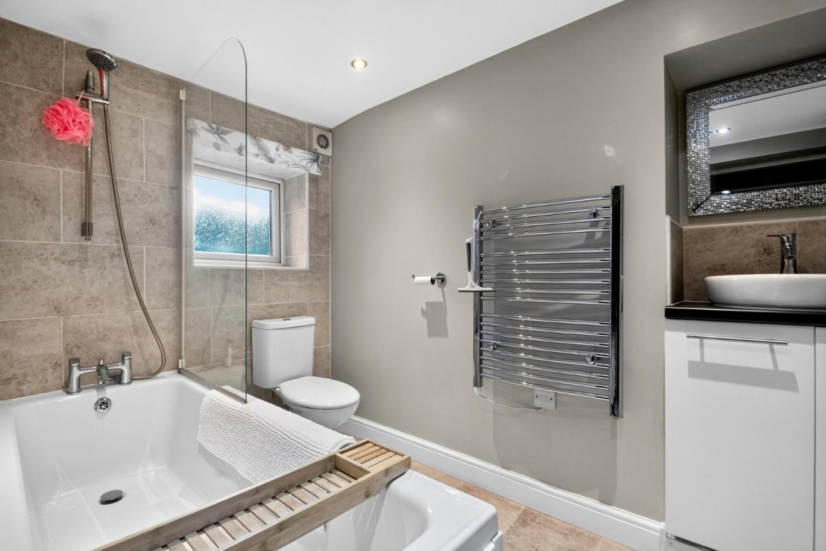 Ripon Road, Killinghall, Harrogate