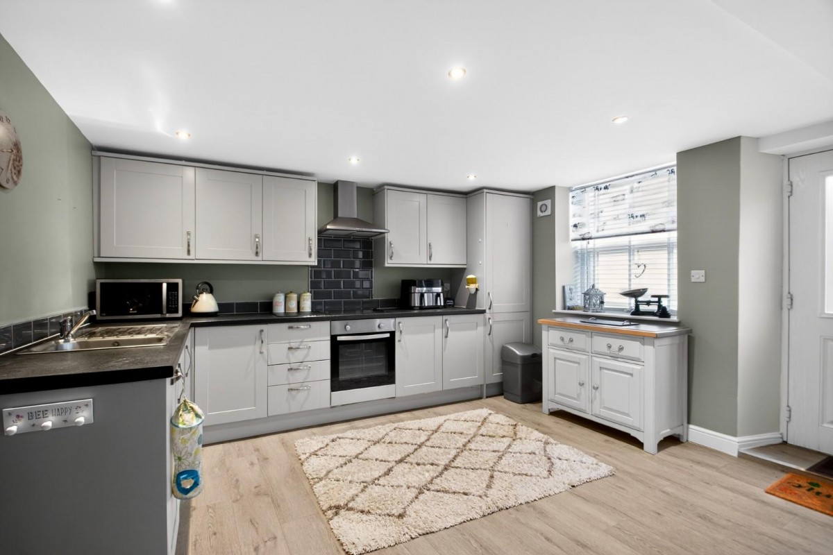 Ripon Road, Killinghall, Harrogate