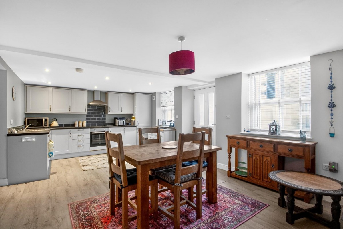 Ripon Road, Killinghall, Harrogate