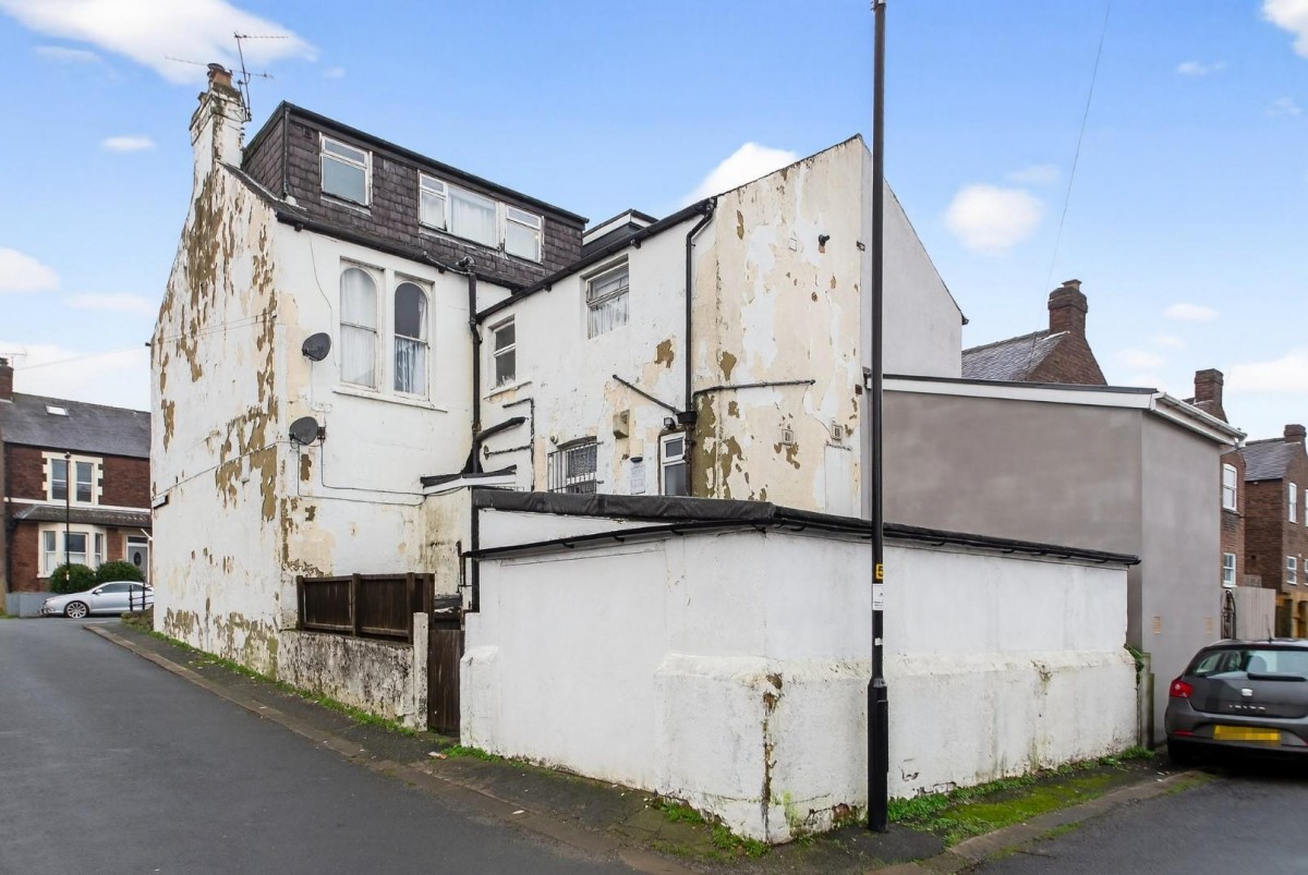 Stonefall Avenue, Harrogate, HG2 7NR