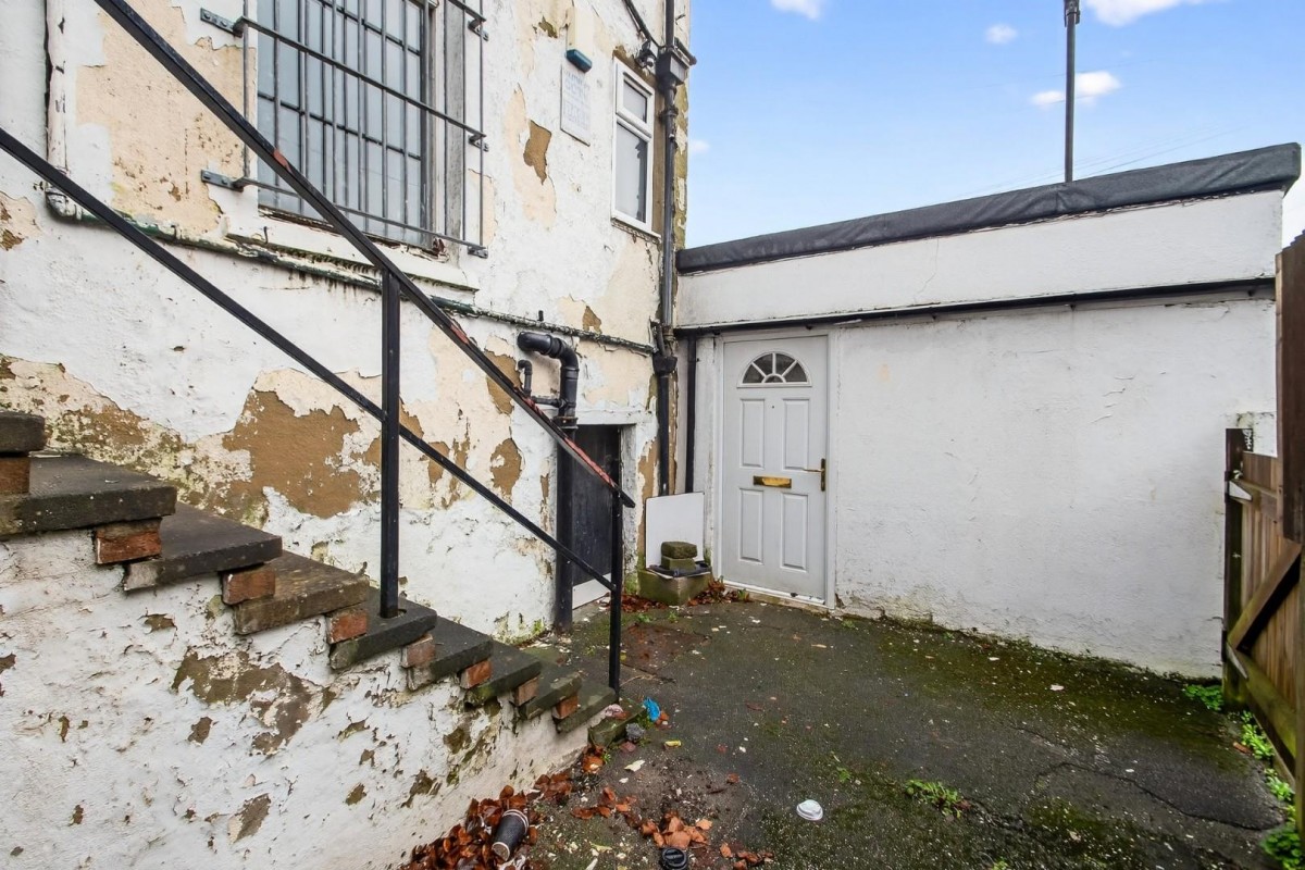 Stonefall Avenue, Harrogate, HG2 7NR