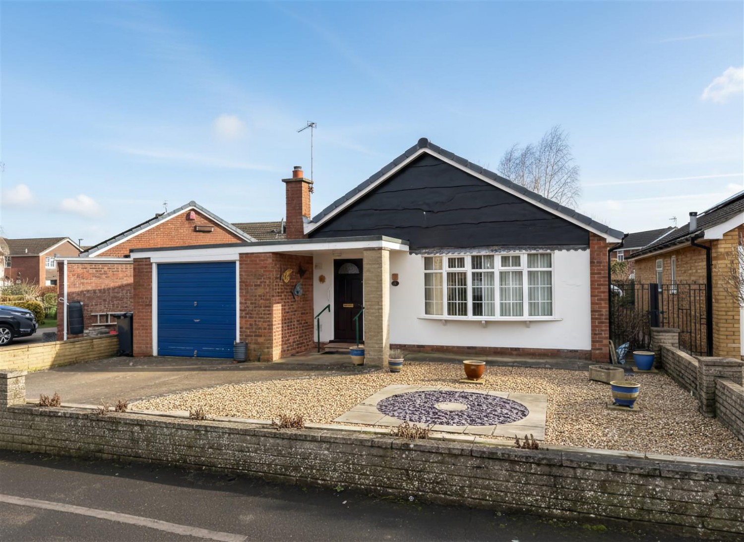 Trent Avenue, Huntington, York