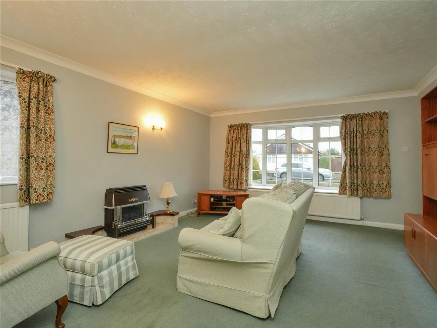 Trent Avenue, Huntington, York