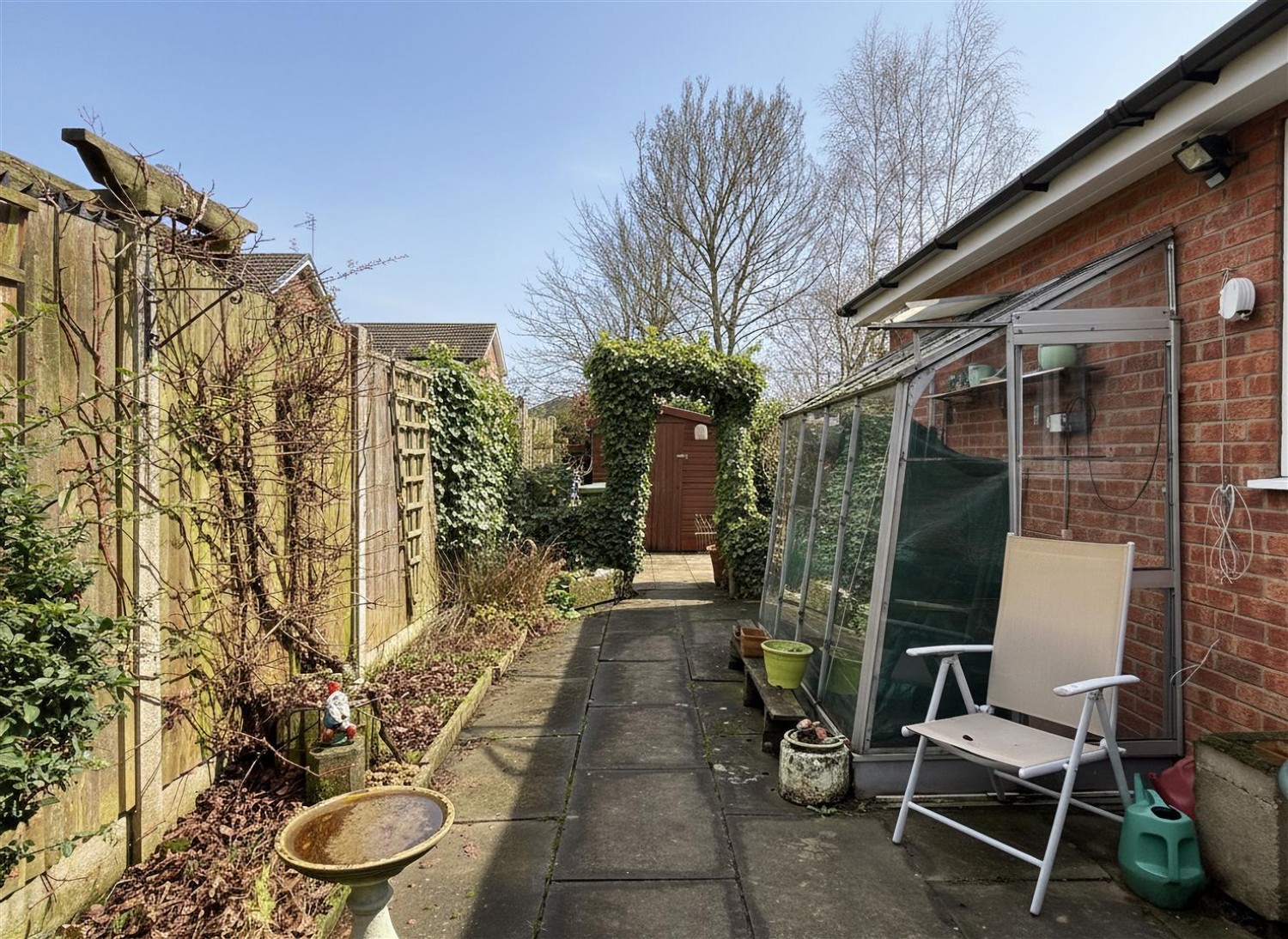 Trent Avenue, Huntington, York