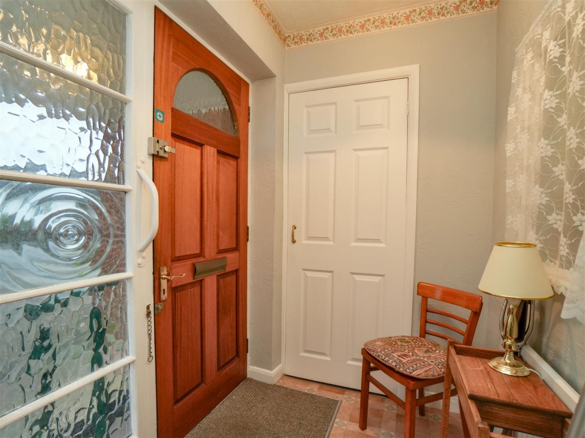 Trent Avenue, Huntington, York