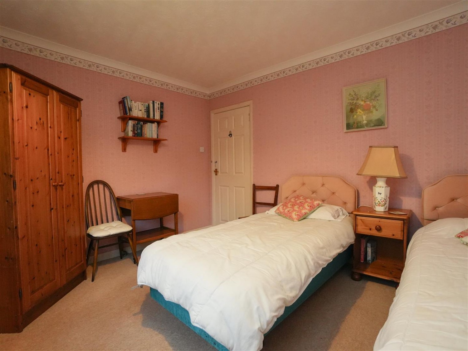 Trent Avenue, Huntington, York