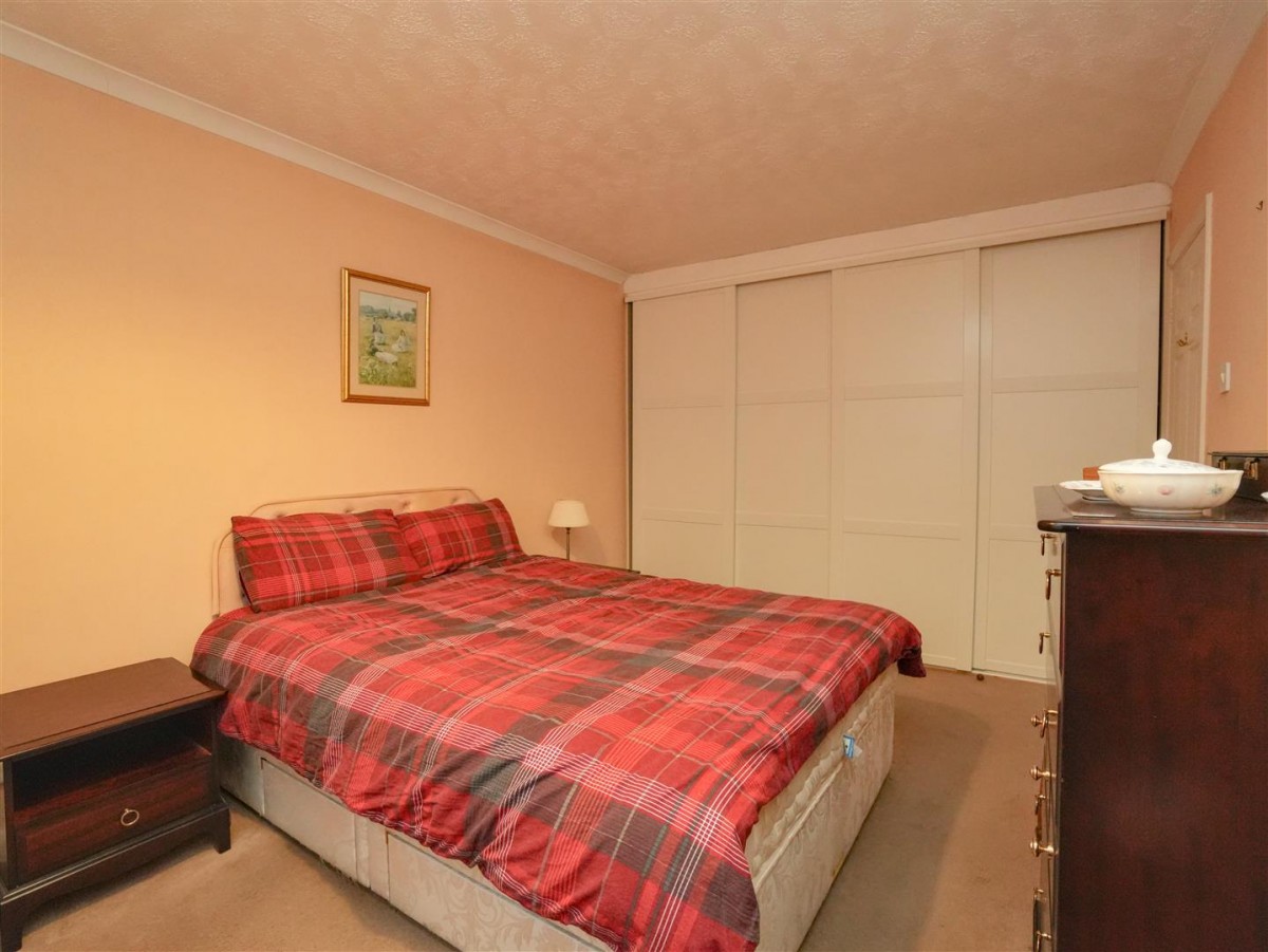 Trent Avenue, Huntington, York