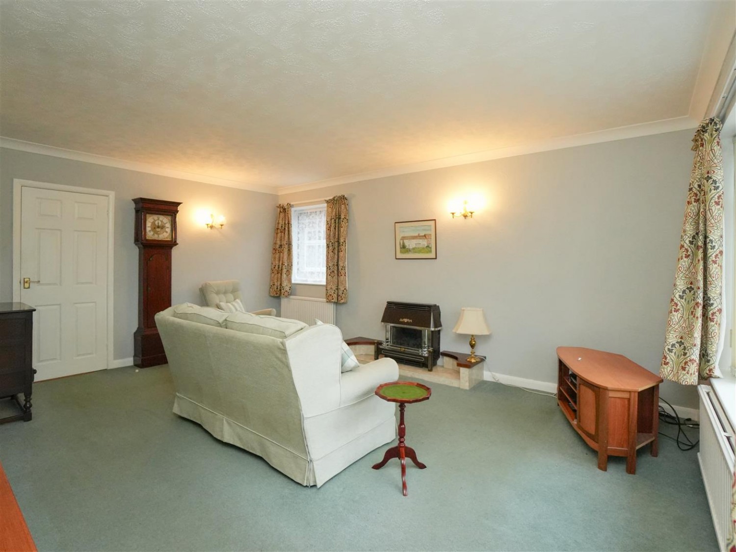 Trent Avenue, Huntington, York