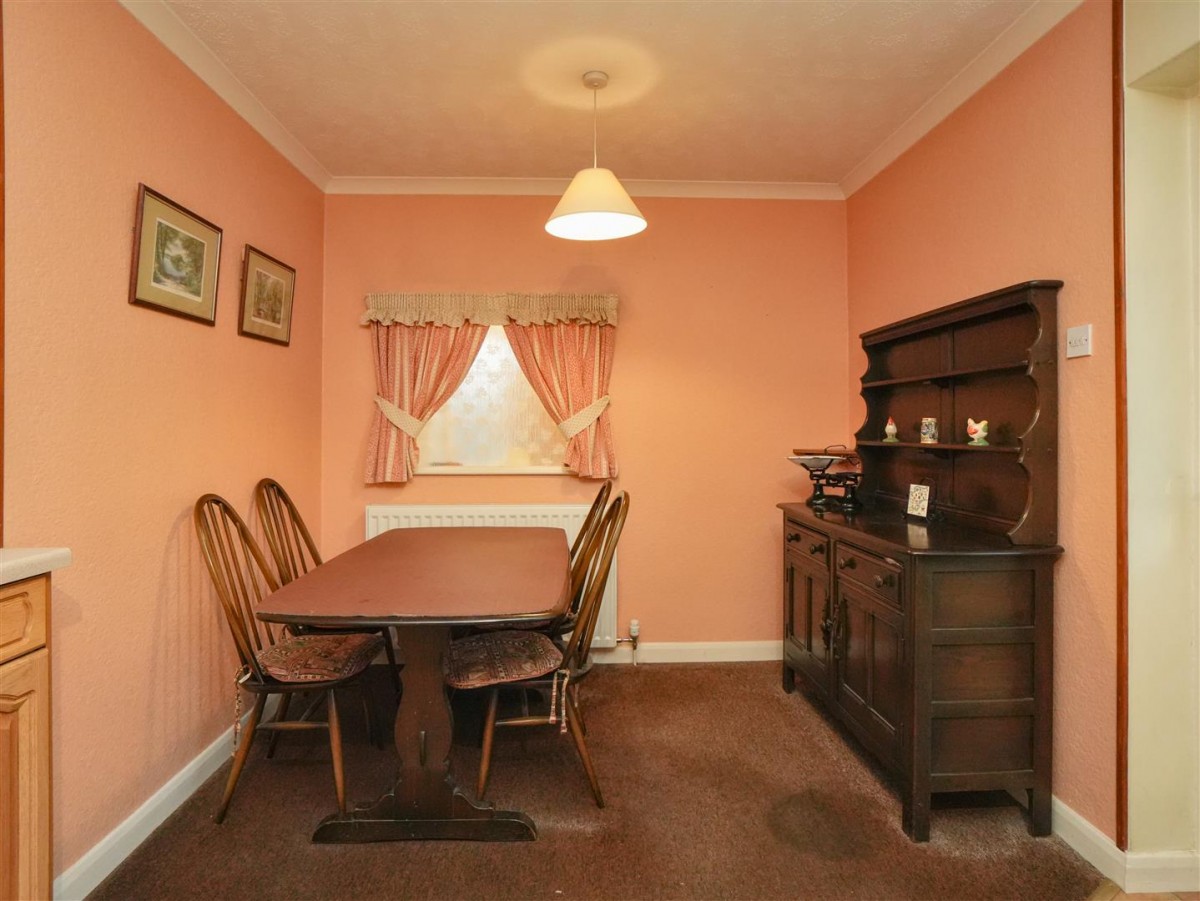 Trent Avenue, Huntington, York