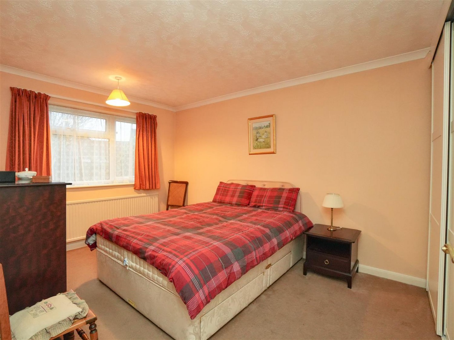 Trent Avenue, Huntington, York