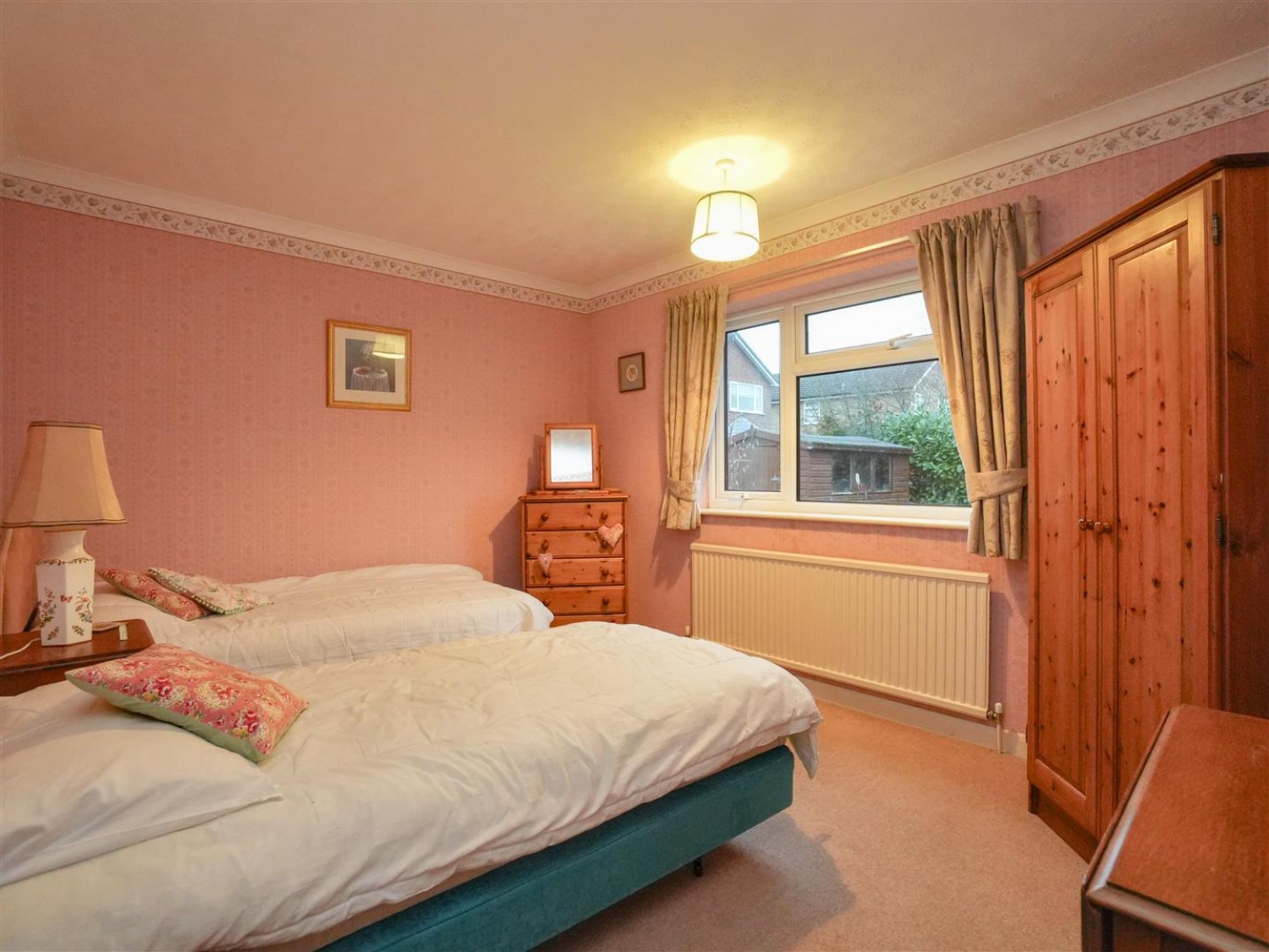 Trent Avenue, Huntington, York