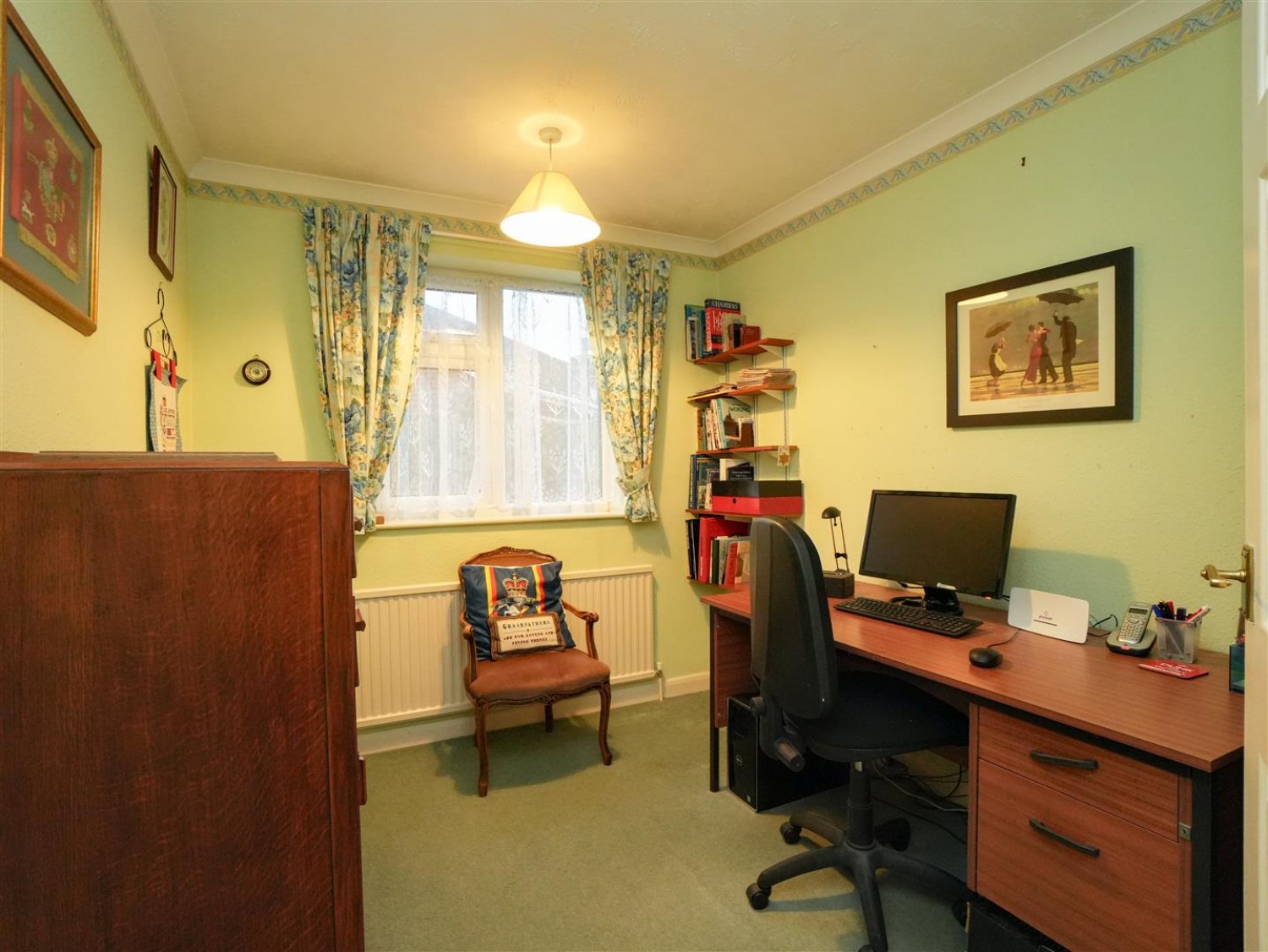 Trent Avenue, Huntington, York