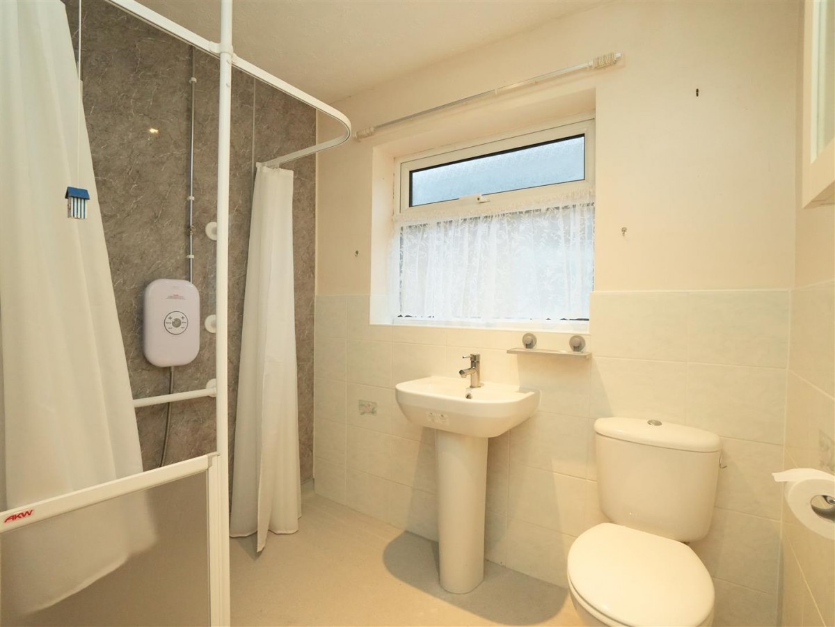 Trent Avenue, Huntington, York