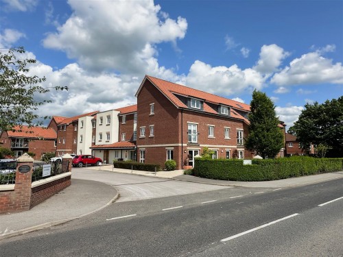 Stillington Oaks, Easingwold