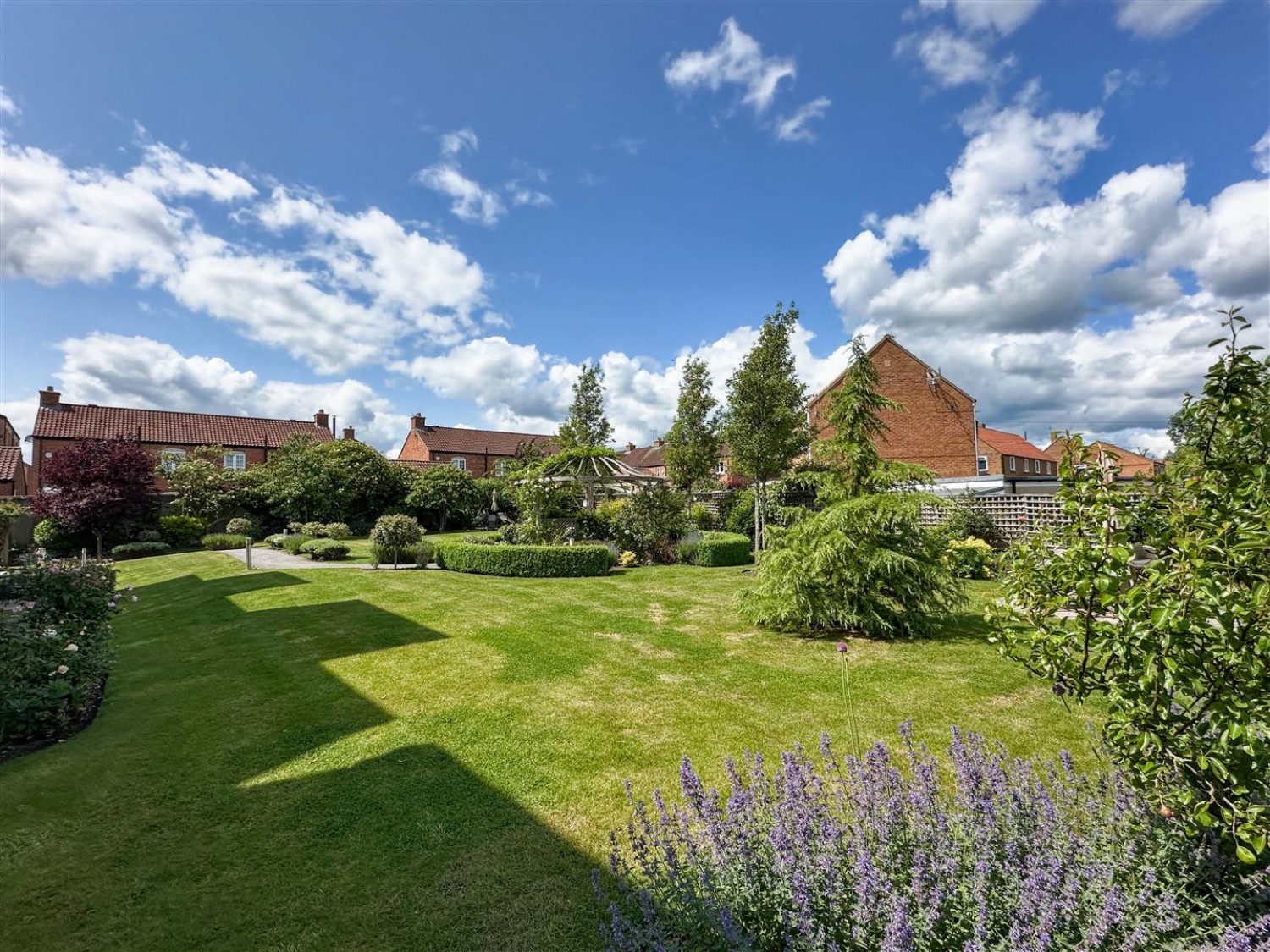 2 bedroom Flat for sale in Stillington Oaks, Easingwold
