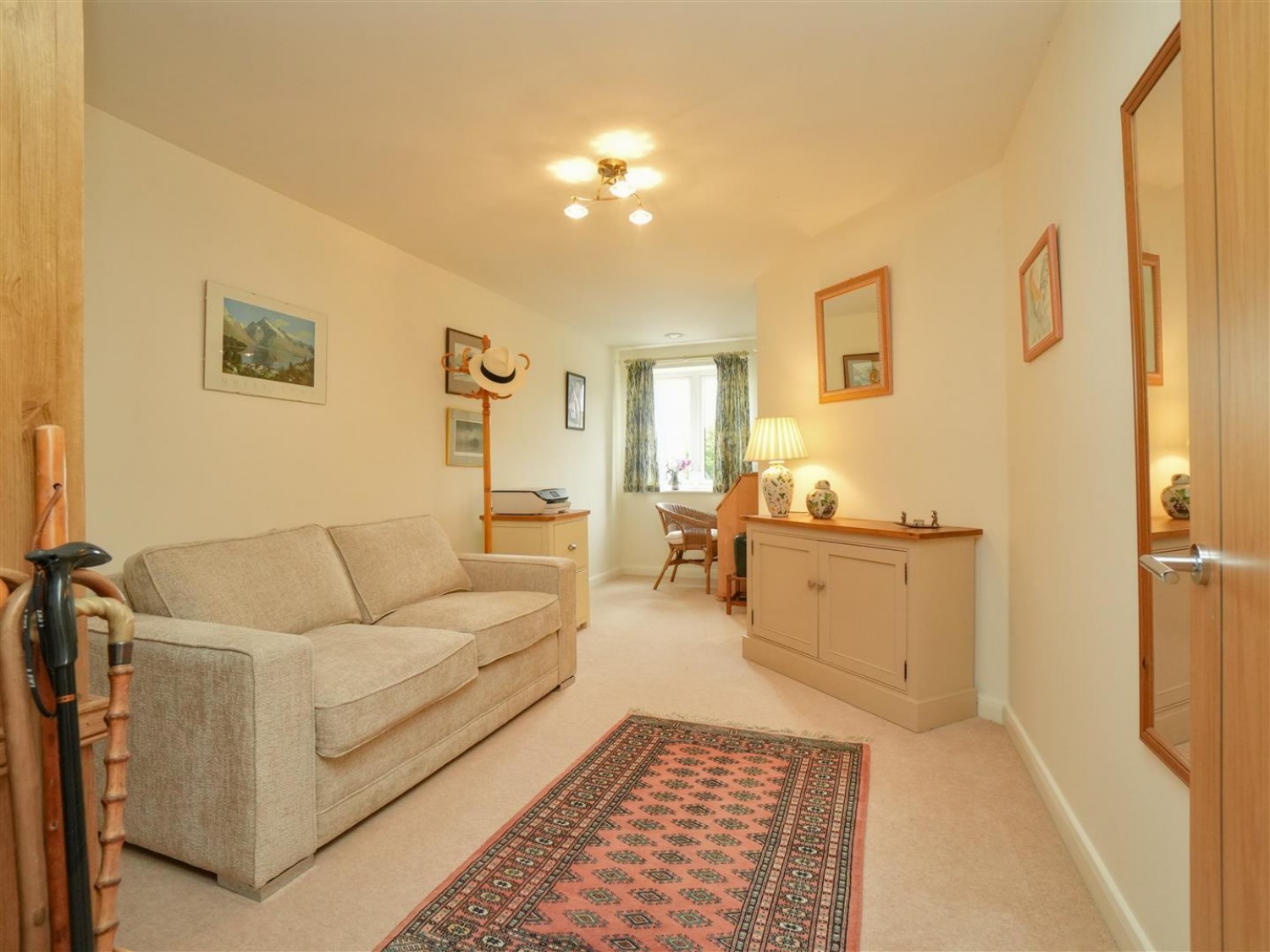 2 bedroom Flat for sale in Stillington Oaks, Easingwold
