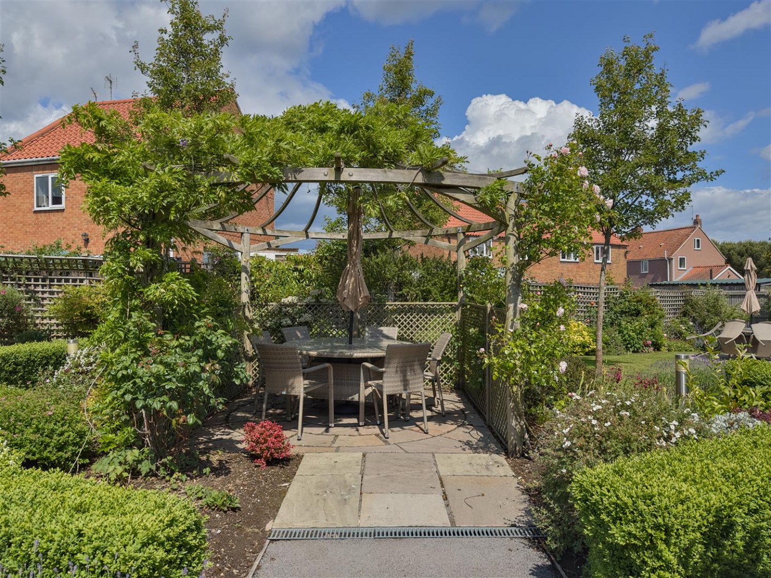 2 bedroom Flat for sale in Stillington Oaks, Easingwold