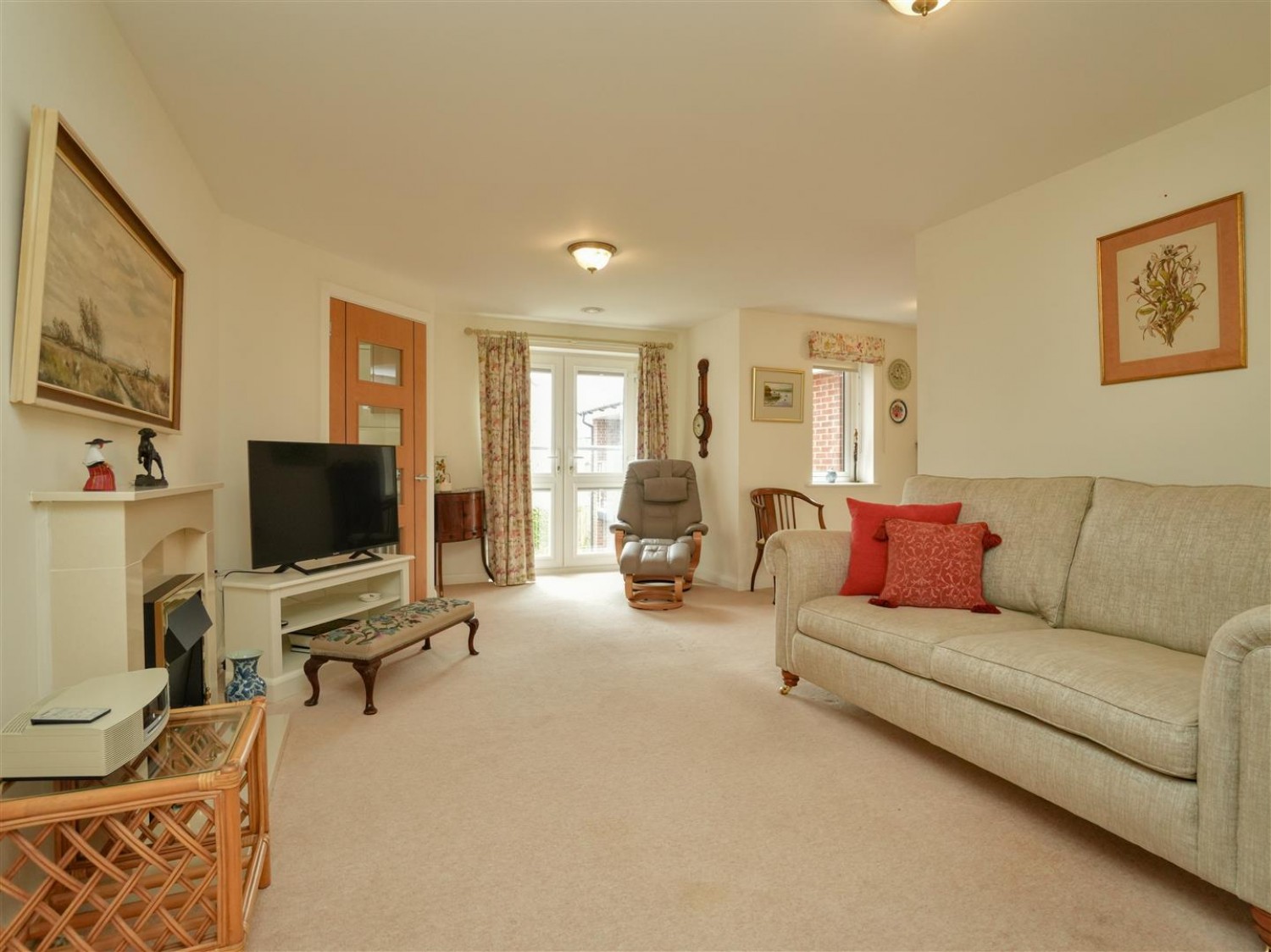 2 bedroom Flat for sale in Stillington Oaks, Easingwold