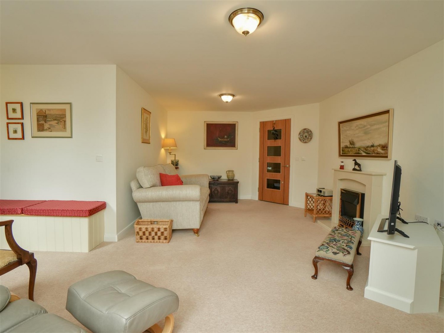 2 bedroom Flat for sale in Stillington Oaks, Easingwold