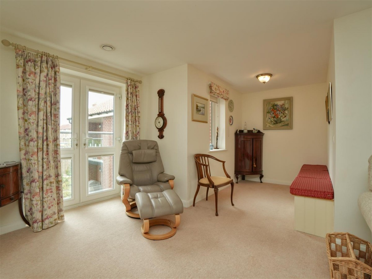 Stillington Oaks, Easingwold