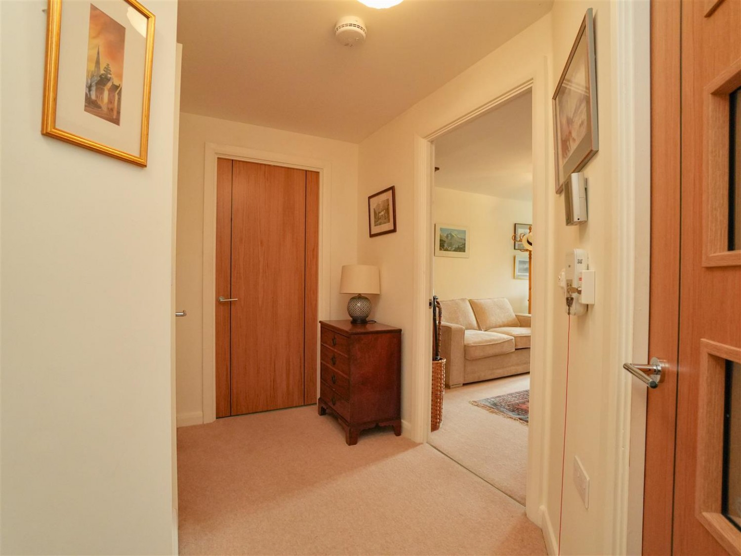 2 bedroom Flat for sale in Stillington Oaks, Easingwold