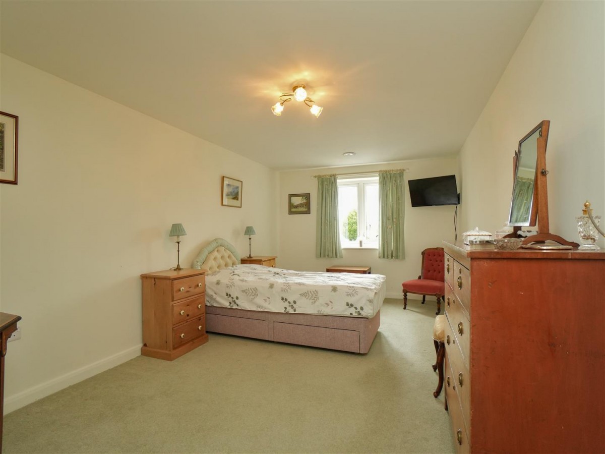 Stillington Oaks, Easingwold