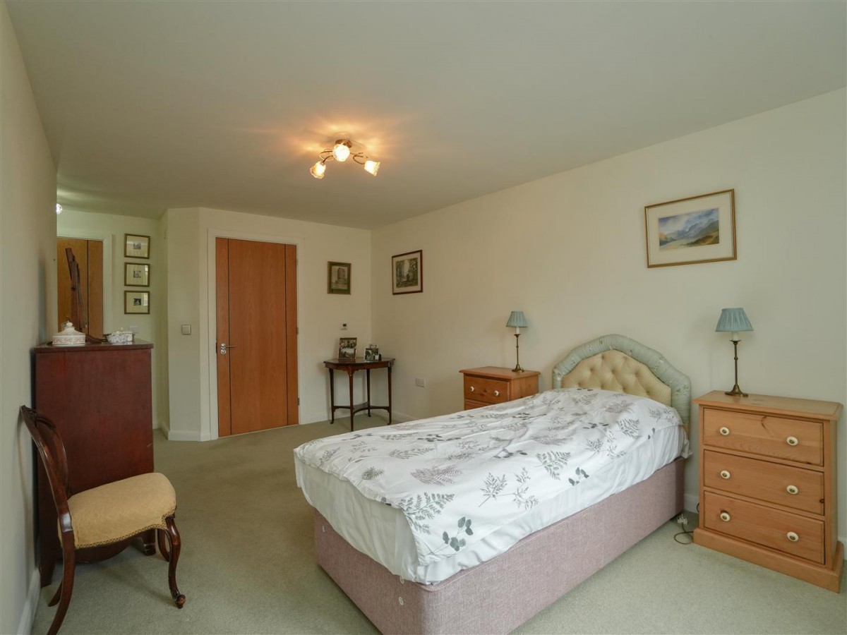Stillington Oaks, Easingwold