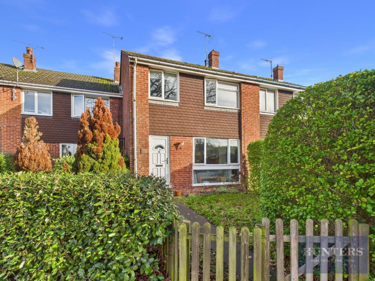 Hatherley, Cheltenham