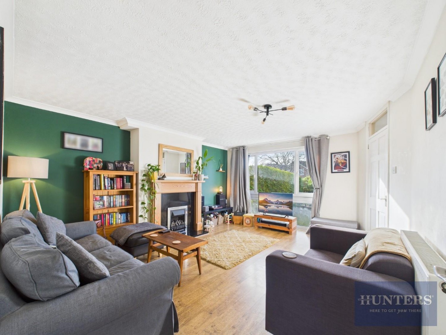 Hatherley, Cheltenham