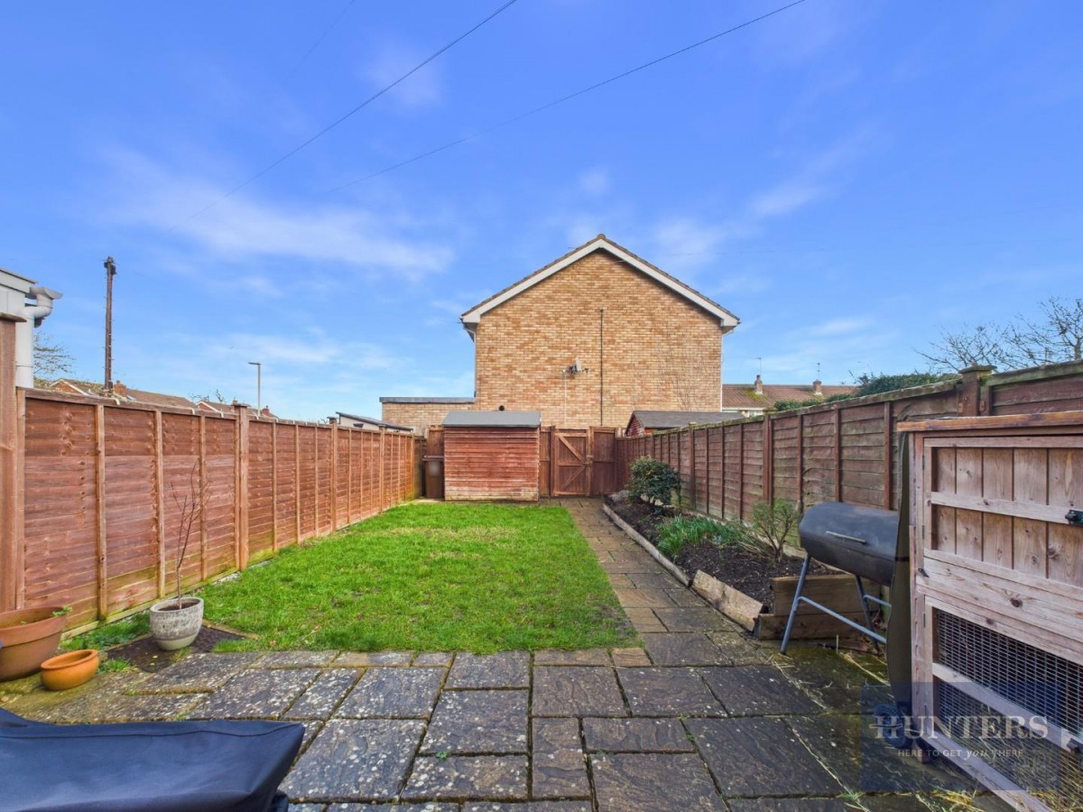 Hatherley, Cheltenham