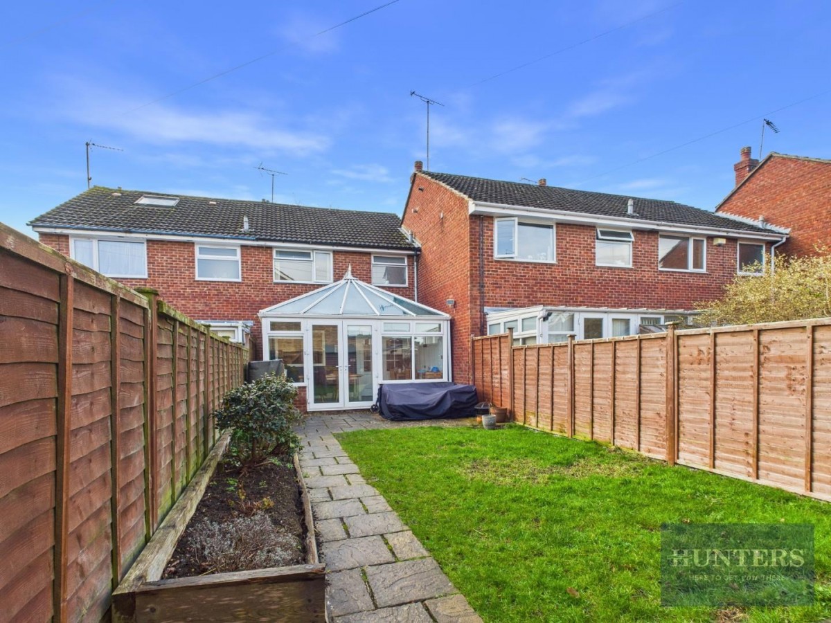 Hatherley, Cheltenham