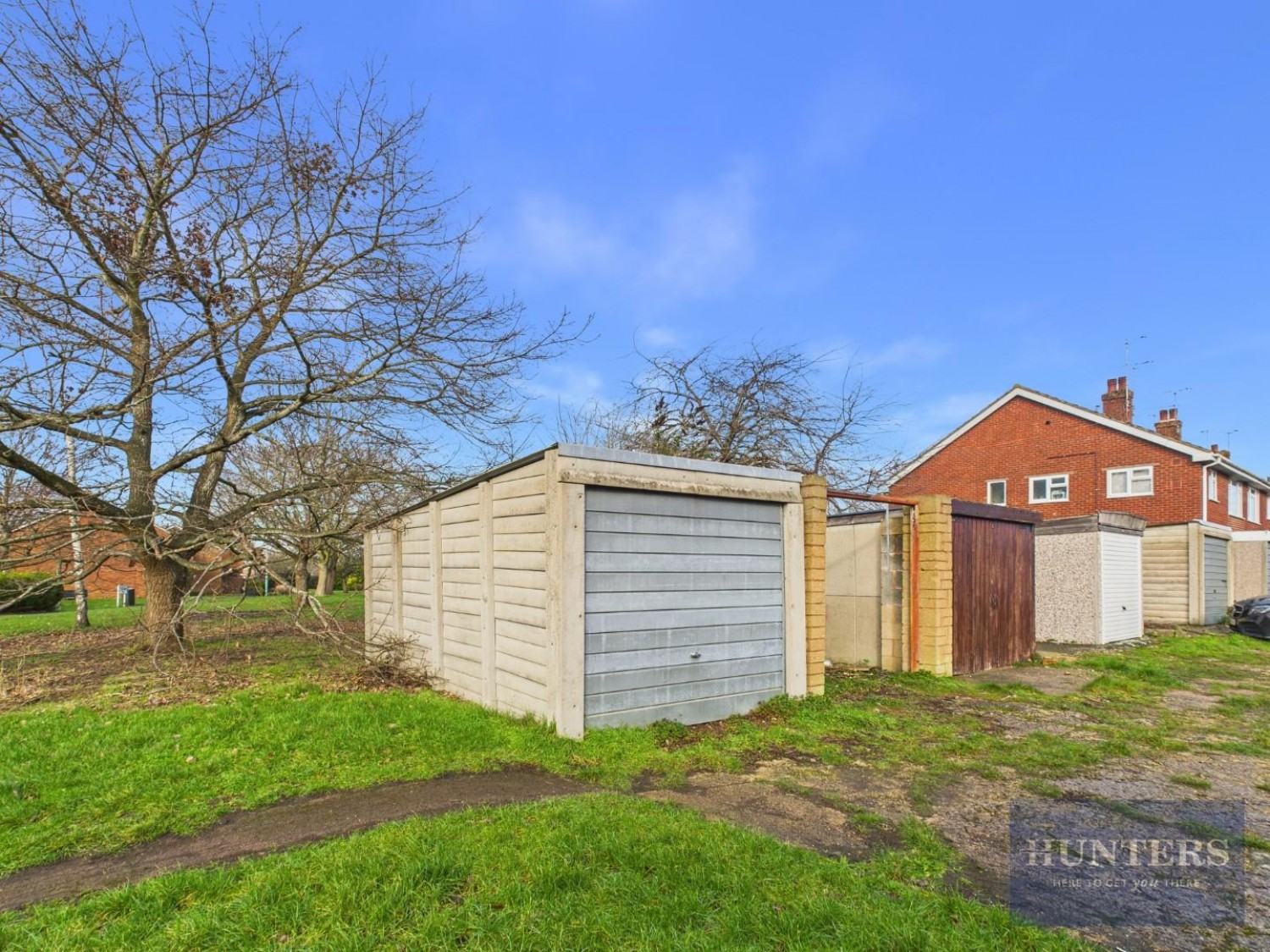 Hatherley, Cheltenham