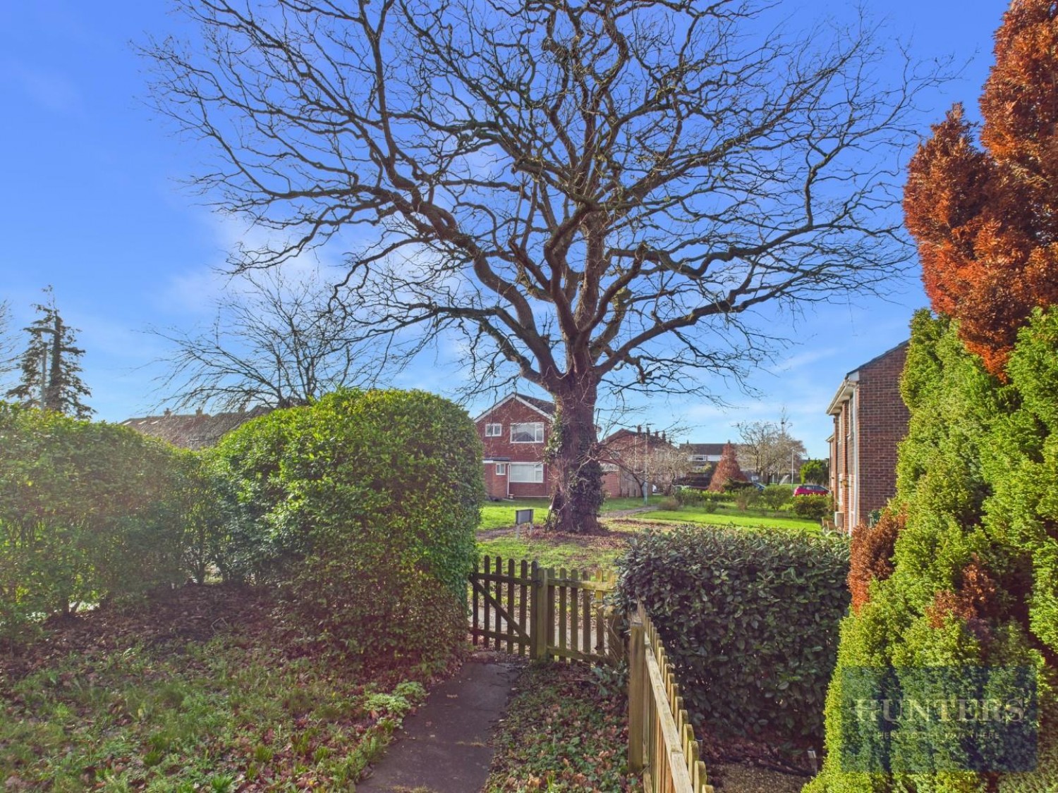 Hatherley, Cheltenham