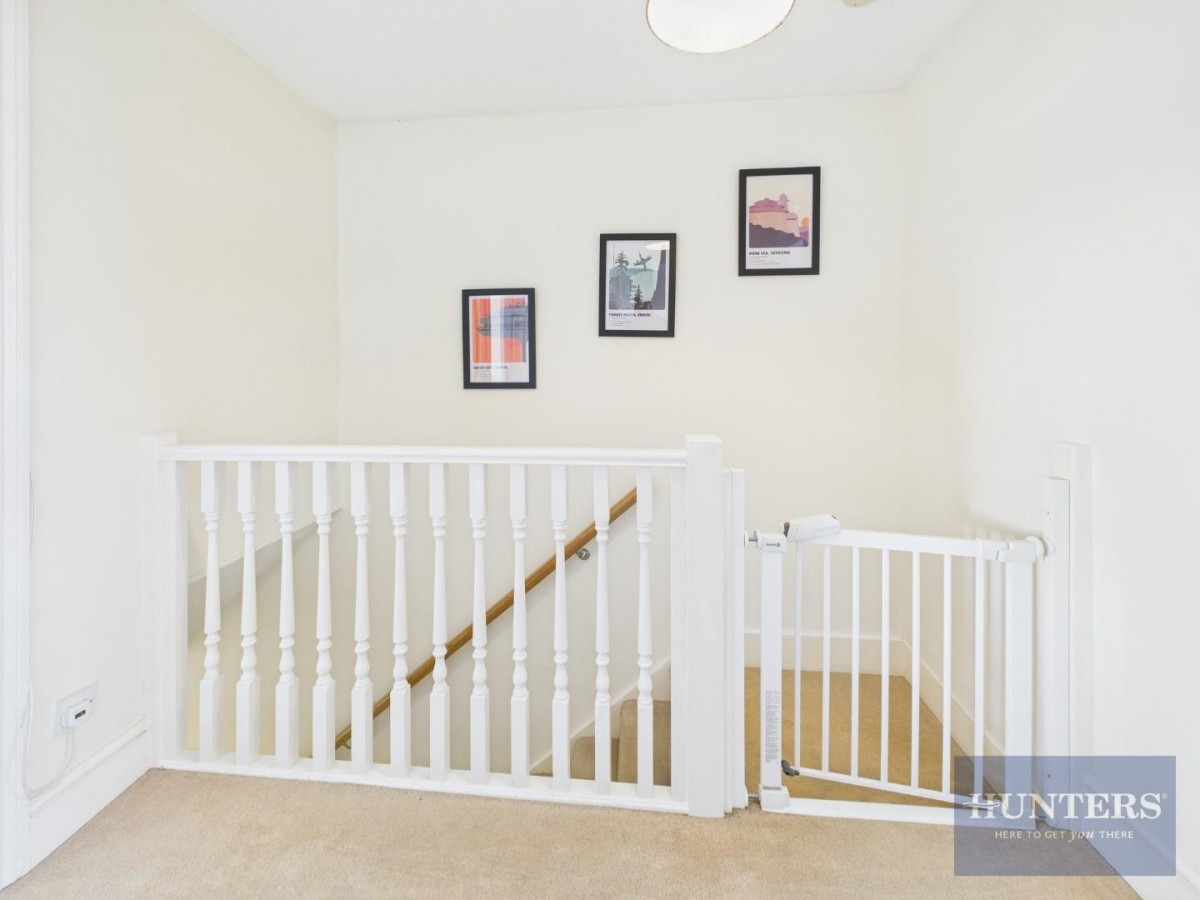 Hatherley, Cheltenham