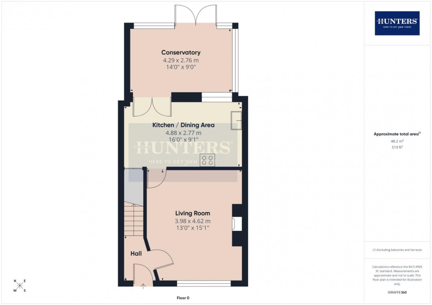 Hatherley, Cheltenham