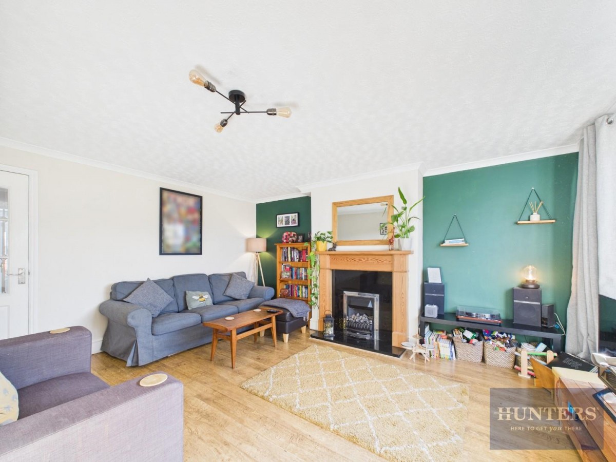 Hatherley, Cheltenham