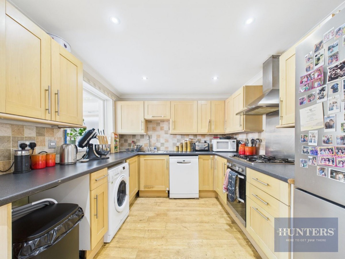 Hatherley, Cheltenham