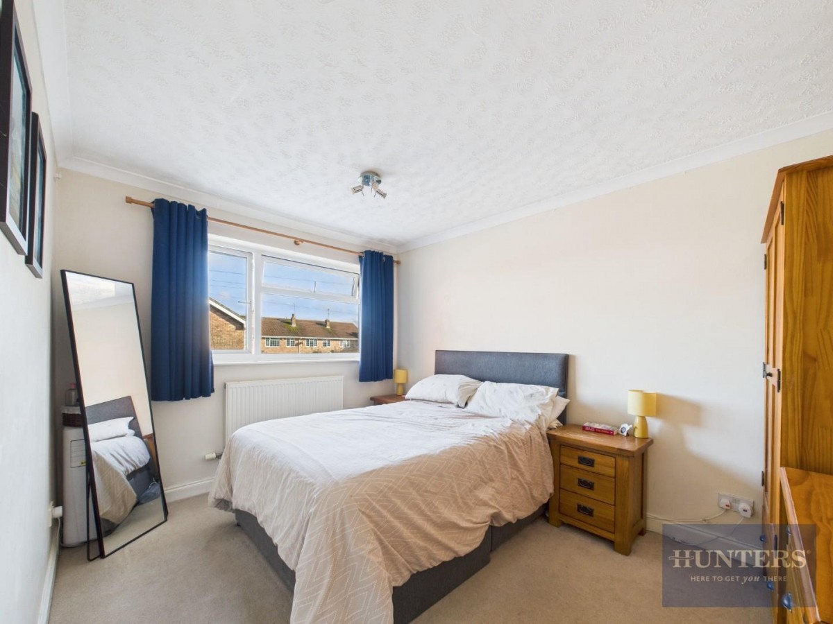 Hatherley, Cheltenham