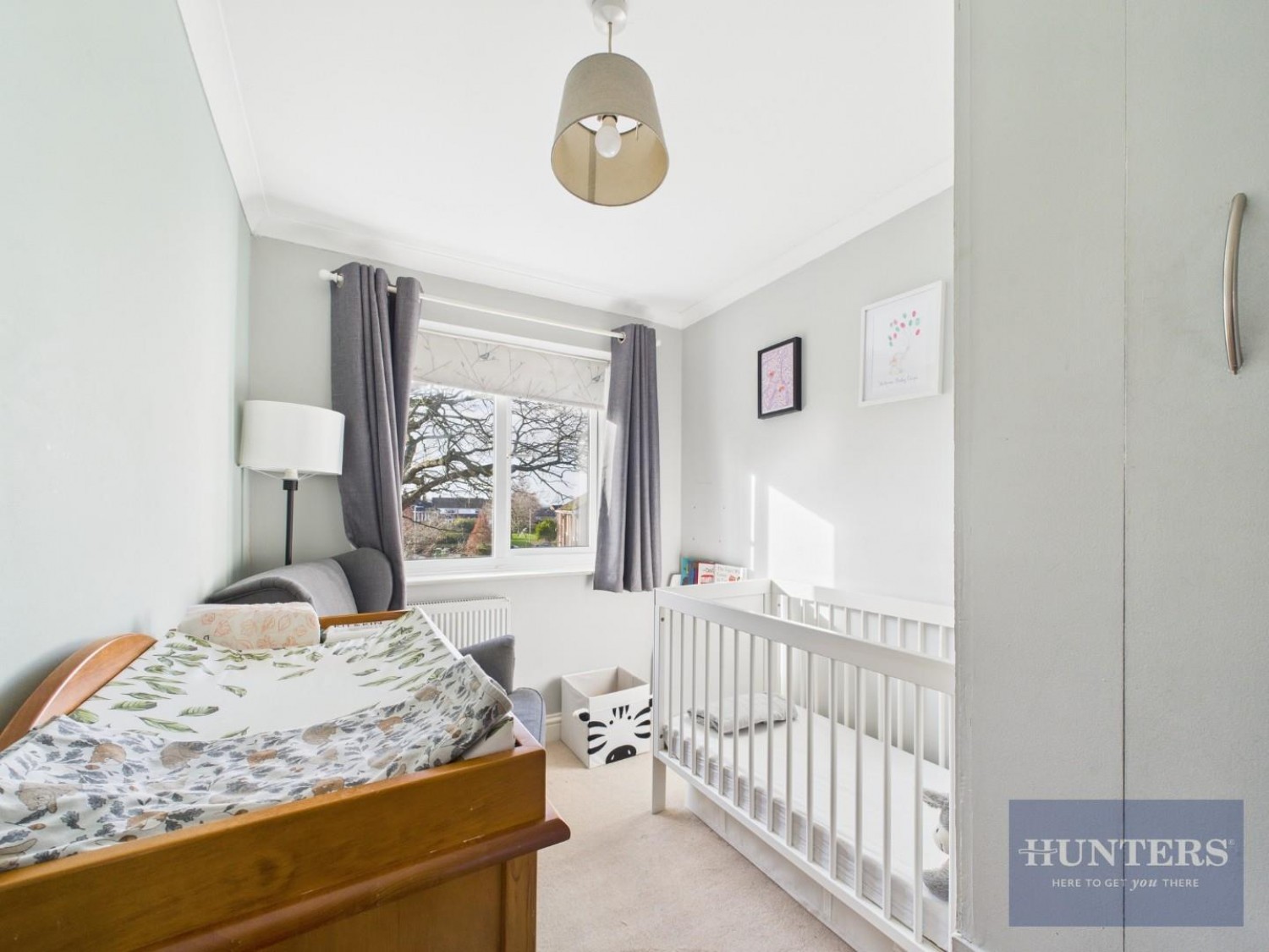 Hatherley, Cheltenham