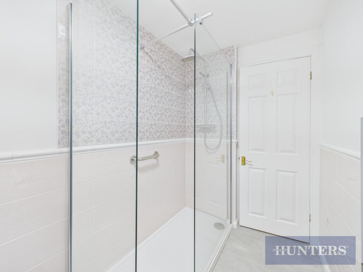 Royal Crescent, Scarborough