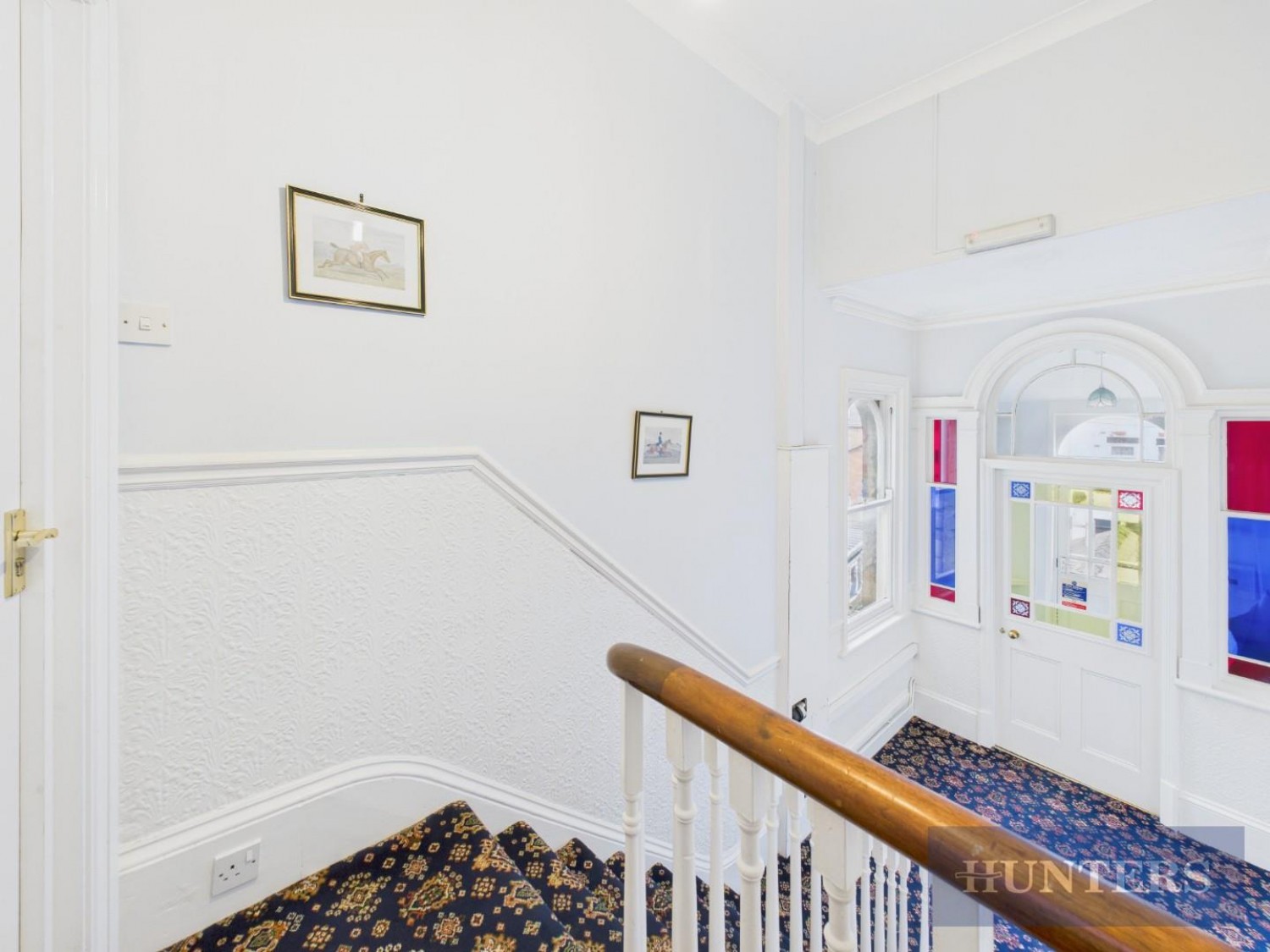 Royal Crescent, Scarborough