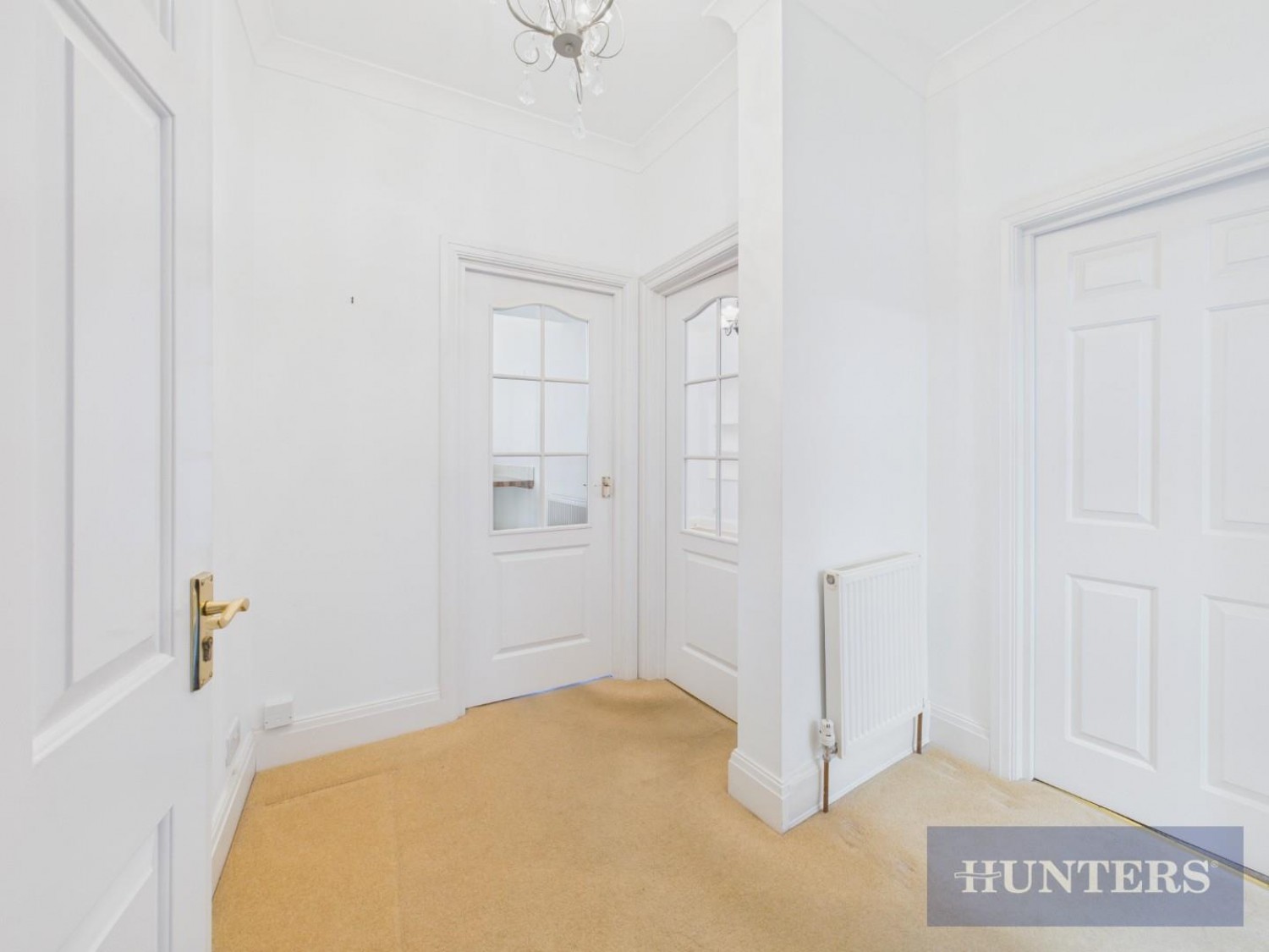 Royal Crescent, Scarborough