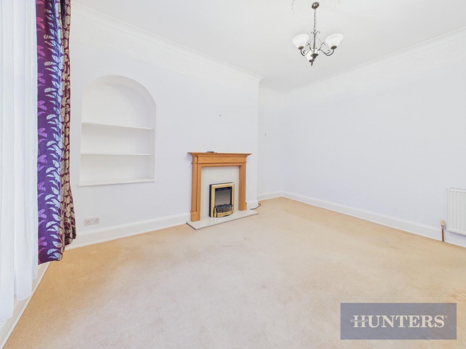 Royal Crescent, Scarborough