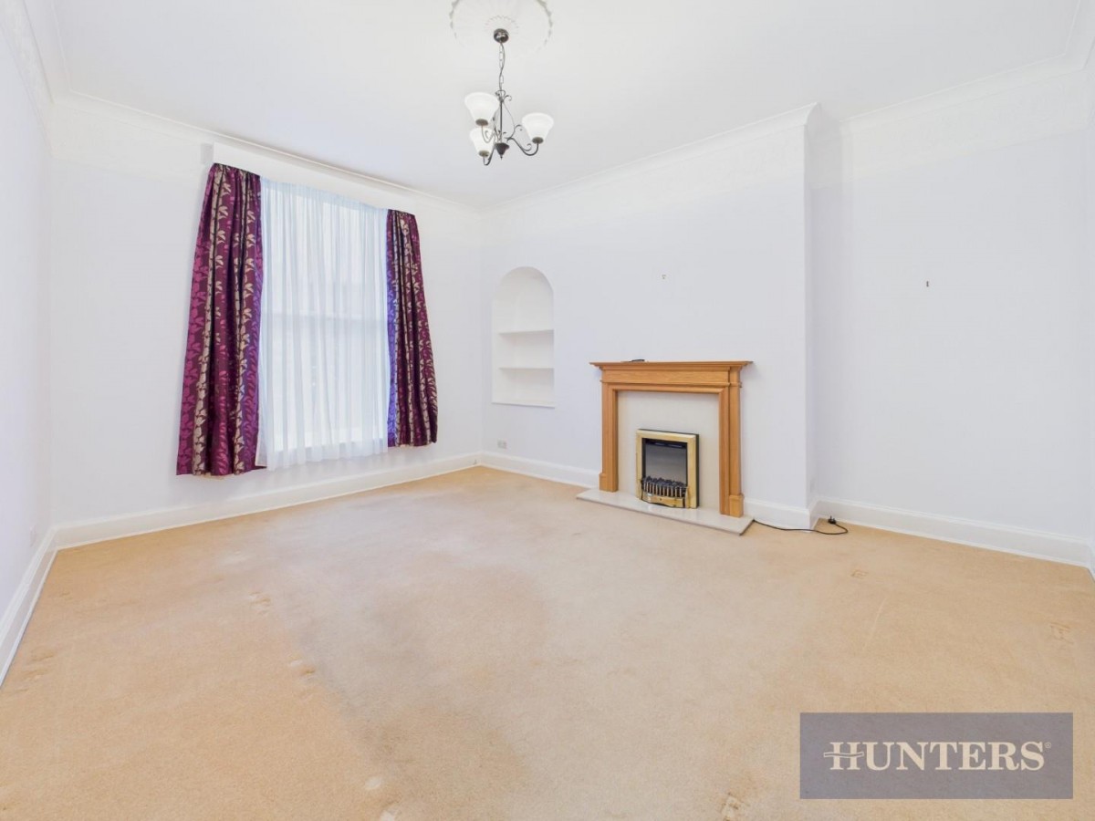 Royal Crescent, Scarborough