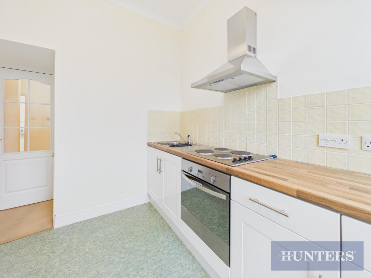 Royal Crescent, Scarborough